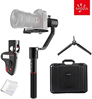 MOZA Air 3-Axis Handheld Gimbal Camera Stabilizer