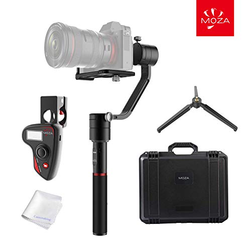 MOZA Air 3-Axis Handheld Gimbal Camera Stabilizer