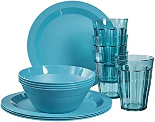 Cambridge Plastic Dinnerware - US Acrylic