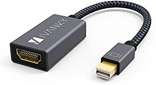 Thunderbolt to HDMI Adapter, iVanky