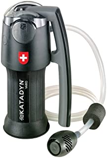 Katadyn Vario Water Filter