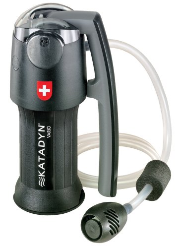 Katadyn Vario Water Filter