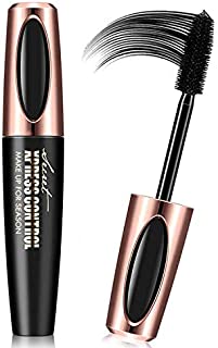 4D Silk Fiber Eyelash Mascara, Yamasang