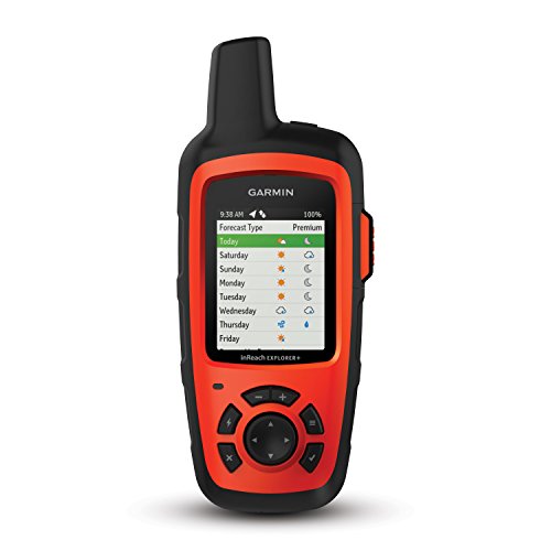 10 Best Gps For Marine Navigation