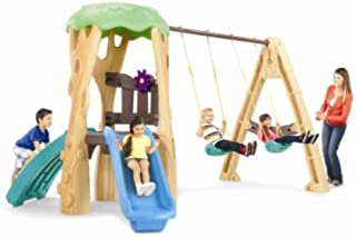 Little Tikes Tree House