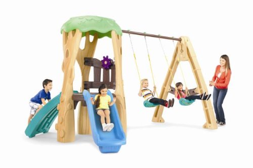 Little Tikes Tree House