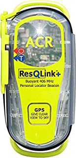 ACR 375 ResQLink+