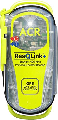 ACR 375 ResQLink+