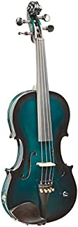 Barcus Berry, 4-String Violin (BAR-AEG)