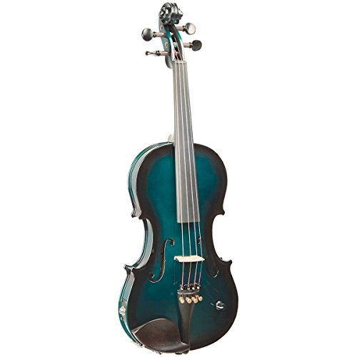 Barcus Berry, 4-String Violin (BAR-AEG)