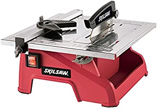 SKIL 3540-02 7-Inch Wet Tile Saw