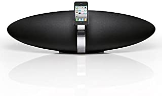 Bowers & Wilkins Zeppelin Air Wireless AirPlay Speaker Dock