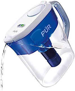 PUR PPT111W 11Cup Water Filtration Pitcher