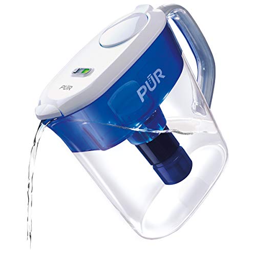 PUR PPT111W 11Cup Water Filtration Pitcher