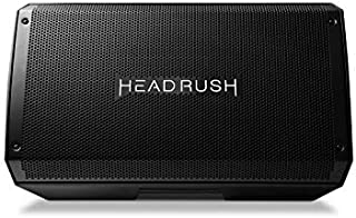 HeadRush FRFR-112 | Active 2000-Watt