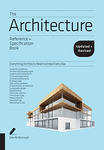 The Architecture Reference & Specification Book