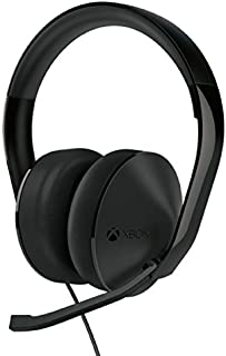 Xbox One Stereo Headset