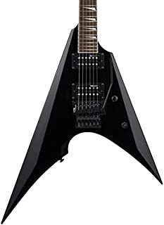 ESP LTD Arrow-200 Electric Guitar, Black