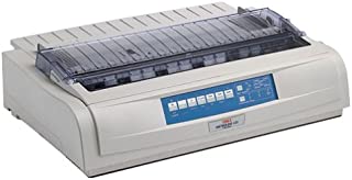 Oki 62418701 MICROLINE 420 Dot Matrix Printer