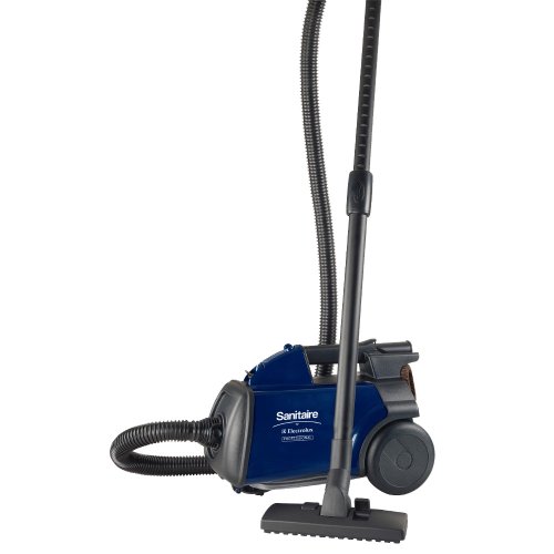 Sanitaire S3681D Canister Vacuum