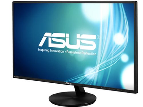 ASUS VN279Q 27