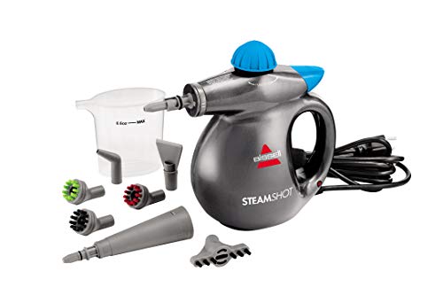 Bissell Shot Hard Surface Steam Cleaner