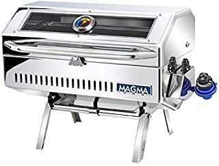 Magma Products Newport 2 Infra Red, Gourmet Series Gas Grill