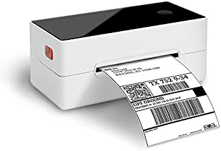 Phomemo Label Printer- 4''×6'' Label Thermal Printer- High Speed Printing at 150mm/s PM-246 Thermal Printer, Compatible with UPS WorldShip, Amazon, Ebay, Etsy, Shopify,etc