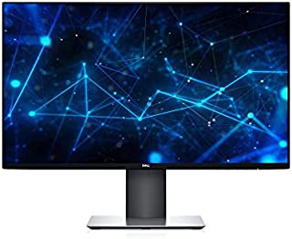 Dell U2421HE - 24 Inch 1080p FHD UltraSharp, IPS Ultra-Thin Bezel Monitor, USB-C Monitor, Anti-Glare, VESA, Black