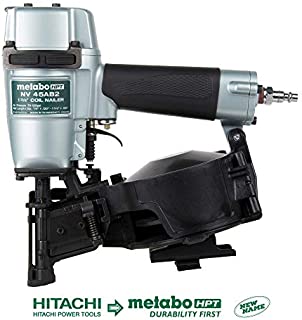 Metabo HPT Roofing Nailer