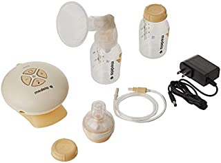 Medela, Swing, Single Electric Breast Pump