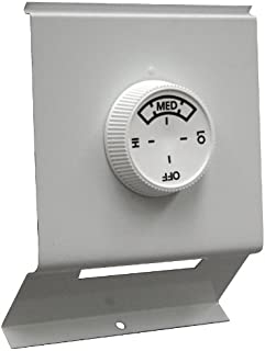 Fahrenheat FTA2A DOUBLE POLE THERMOSTAT