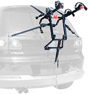 Allen Sports Premier 2-Bike Trunk Rack, Model S102