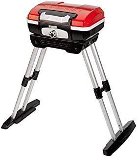 Cuisinart CGG-180 Petit Gourmet Portable Gas Grill