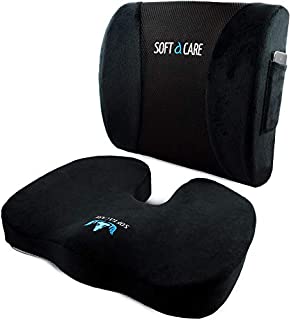 SOFTaCARE Seat Cushion