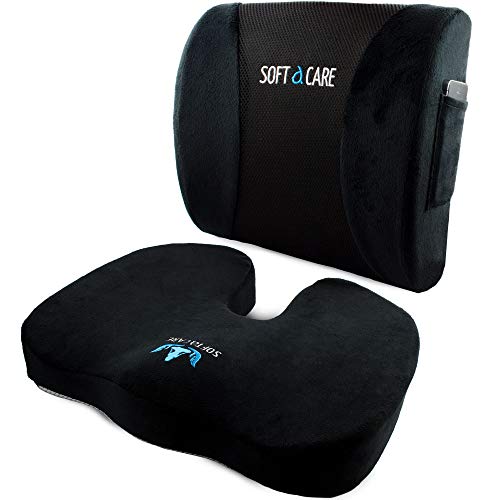 SOFTaCARE Seat Cushion