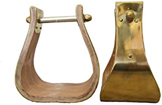 ProRider Wooden Bell