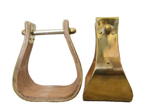 ProRider Wooden Bell