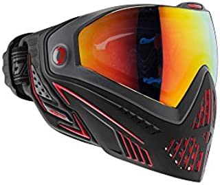 Dye i5 Paintball Goggle (Fire)