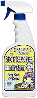 Grandma's Secret GS7001 Laundry Spray, 16-Ounce