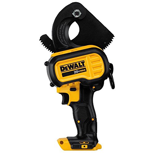 DEWALT DCE150BR 20V MAX Cordless Cable Cutting Tool TOOL ONLY (Renewed)