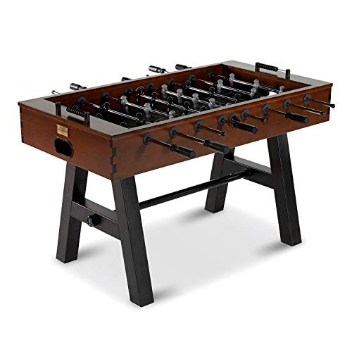 BARRINGTON 56 inch Allendale Collection Foosball Table