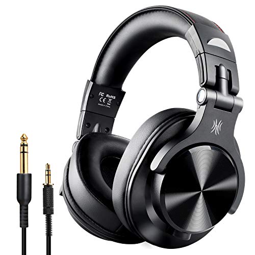 10 Best Dj Headphones Bluetooth