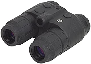 Sightmark Ghost Hunter 1x24 Night Vision Goggle Binoculars Kit