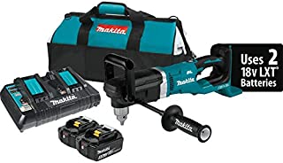 Makita XAD03PT 18V X2 LXT Lithium-Ion (36V) Brushless Cordless 1/2