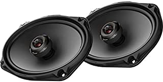 Pioneer TS-D69F D Series 6