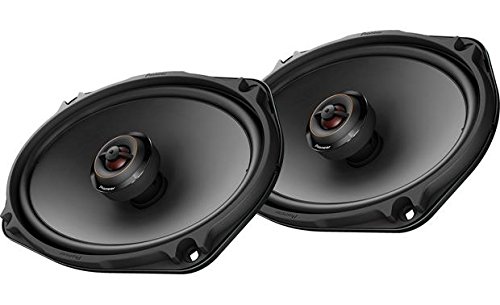 Pioneer TS-D69F D Series 6