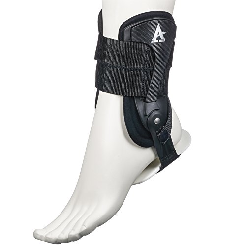 10 Best Ankle Braces For Football