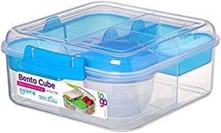 Sistema To Go Collection Bento Box