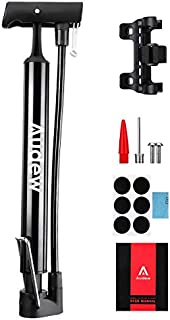 Audew Portable Bike Pump